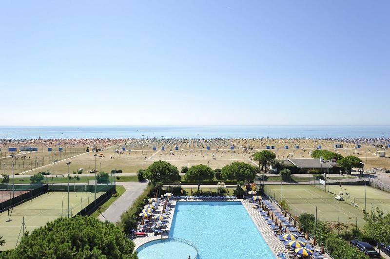 Hotel Bellevue - Genel