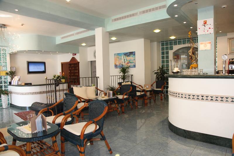 Hotel Bellevue - Genel