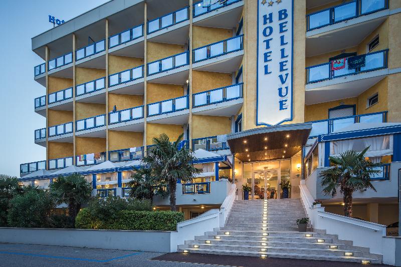 Hotel Bellevue - Genel