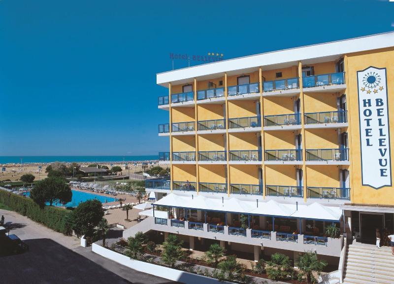 Hotel Bellevue - Genel