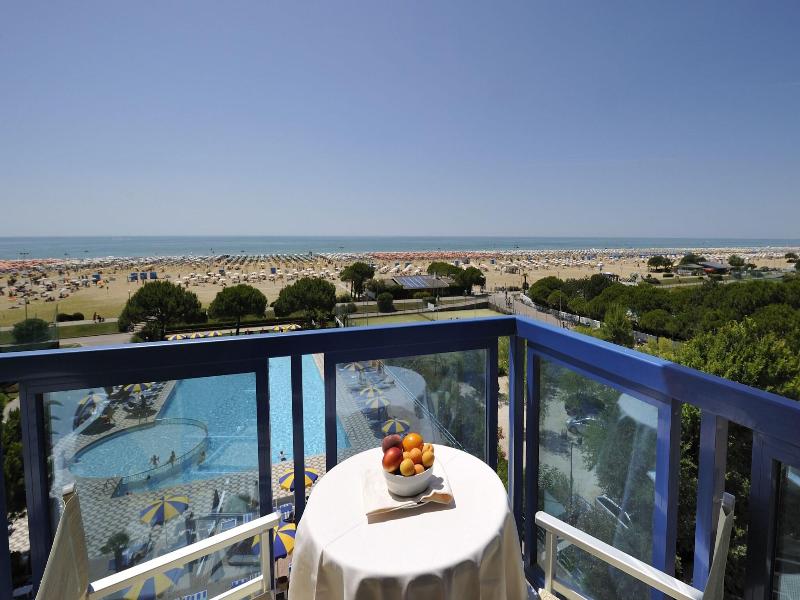 Hotel Bellevue - Oda