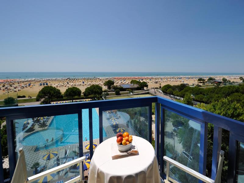 Hotel Bellevue - Oda