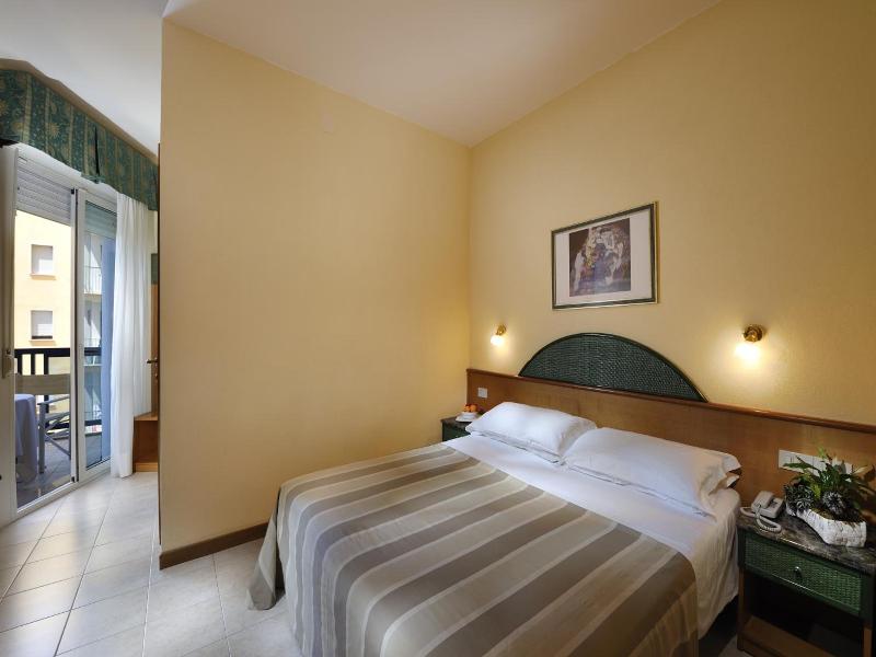 Hotel Bellevue - Oda