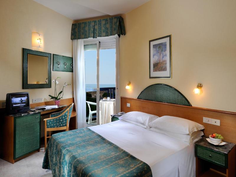 Hotel Bellevue - Oda