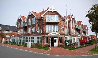 Logierhus Langeoog fotoÄŸrafÄ±