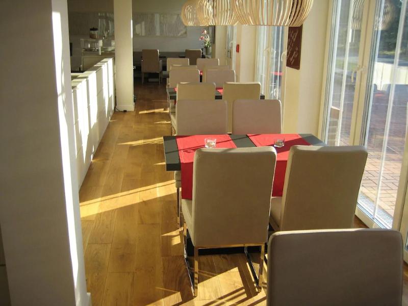 Logierhus Langeoog - Restoran