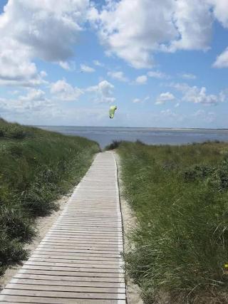 Logierhus Langeoog fotoÄŸrafÄ±