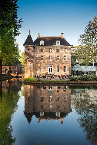 Bilderberg Château Holtmühle fotoÄŸrafÄ±