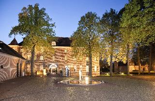 Bilderberg Château Holtmühle fotoÄŸrafÄ±
