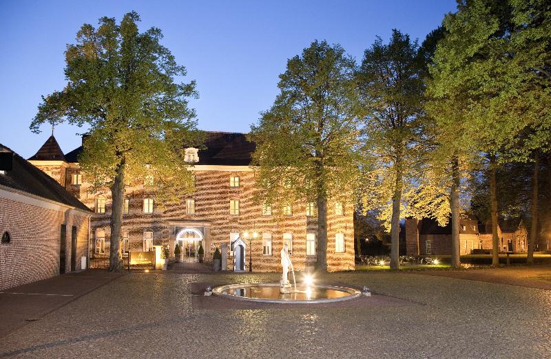 Bilderberg Château Holtmühle - Genel