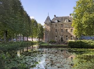 Bilderberg Château Holtmühle otel fotoğrafı