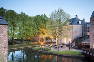 Bilderberg Château Holtmühle fotoÄŸrafÄ±