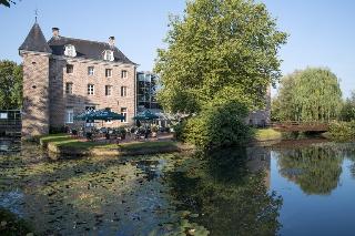 Bilderberg Château Holtmühle fotoÄŸrafÄ±