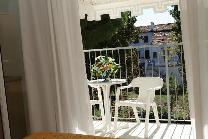 Hotel Venezia La Villetta - Genel
