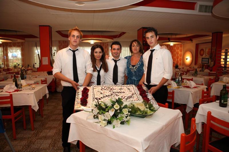 Hotel Venezia La Villetta - Genel