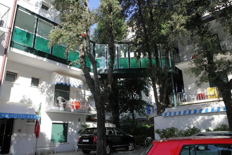 Hotel Venezia La Villetta - Genel