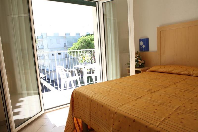 Hotel Venezia La Villetta - Genel