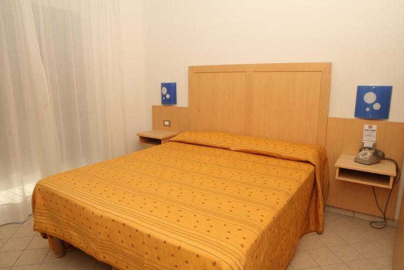 Hotel Venezia La Villetta - Genel