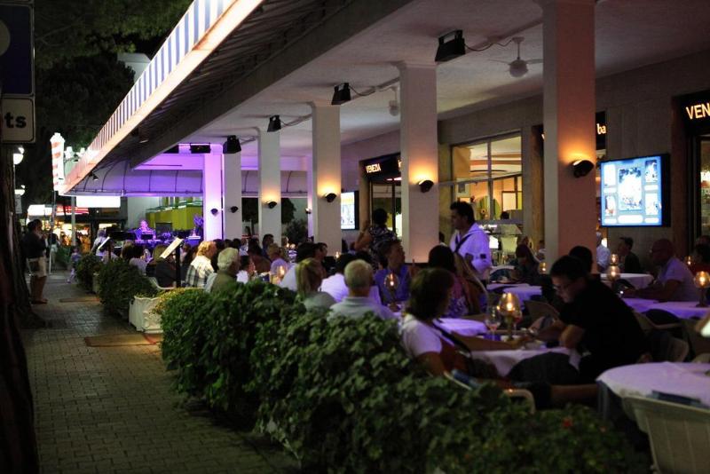 Hotel Venezia La Villetta - Genel