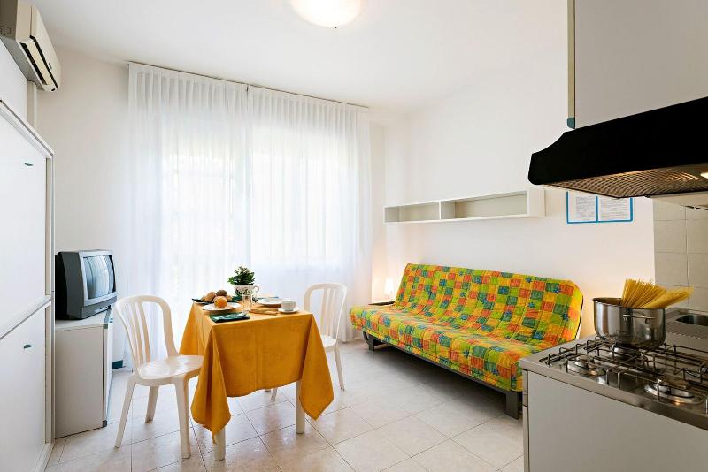 Aparthotel Pineda - Lobi