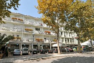 Aparthotel Pineda