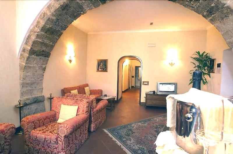 Miramonti - Bar