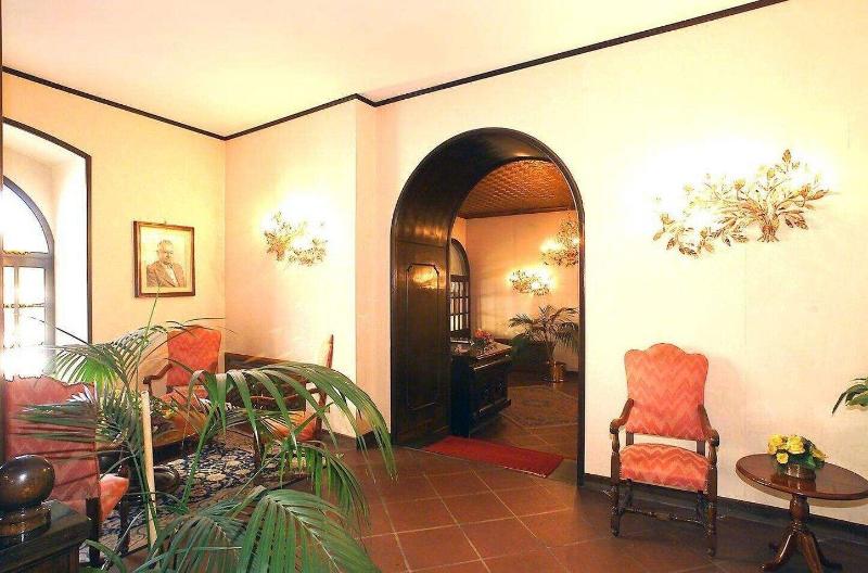 Miramonti - Bar