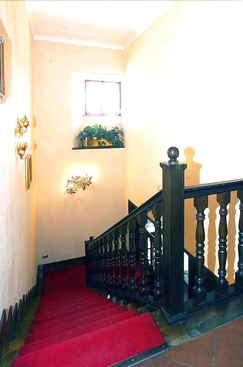 Miramonti - Lobi