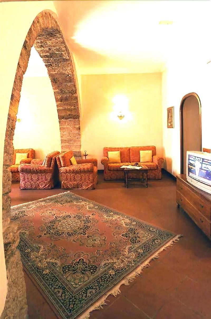 Miramonti - Lobi