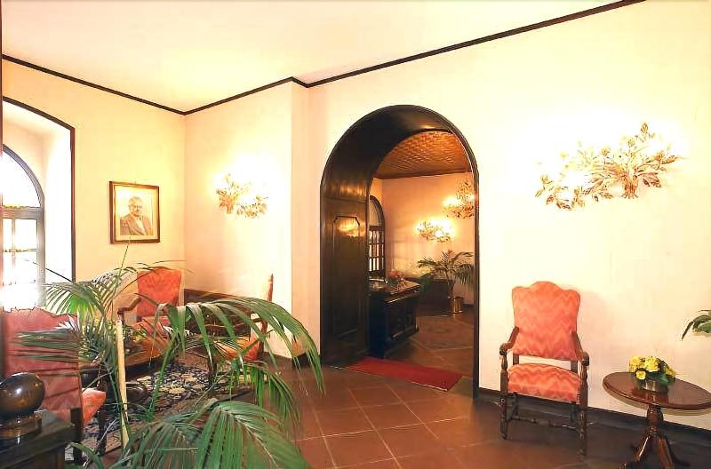 Miramonti - Lobi