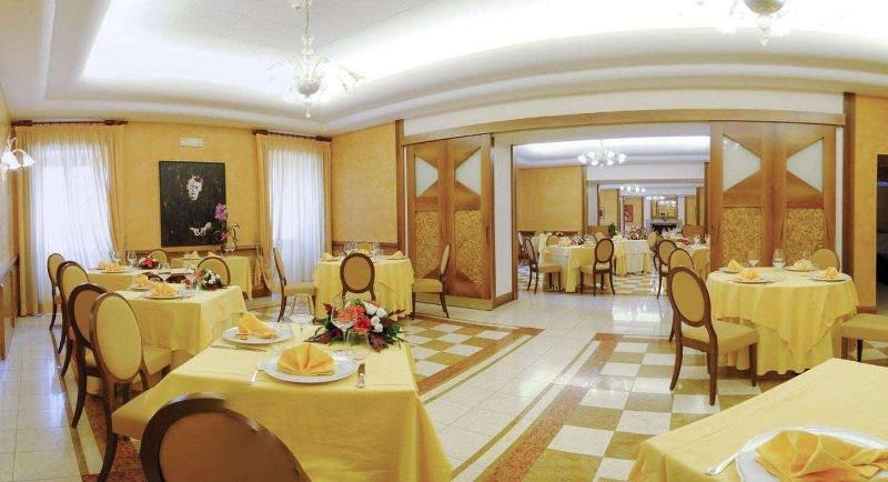 Miramonti - Restoran