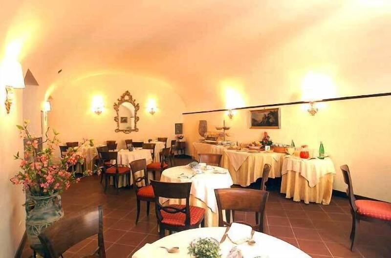 Miramonti - Restoran