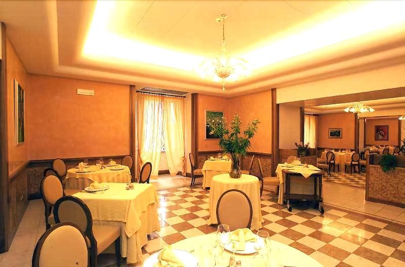 Miramonti - Restoran