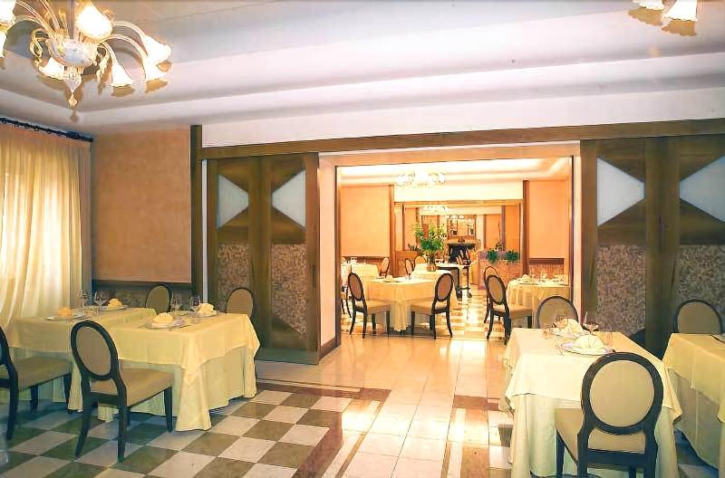 Miramonti - Restoran