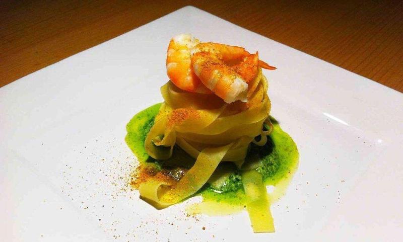 Miramonti - Restoran