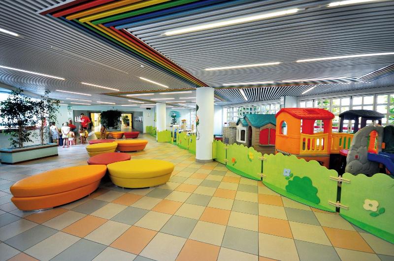Aparthotel Imperial - Aktivite