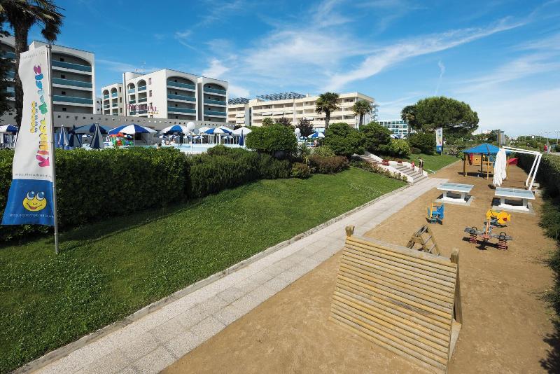 Aparthotel Imperial - Aktivite