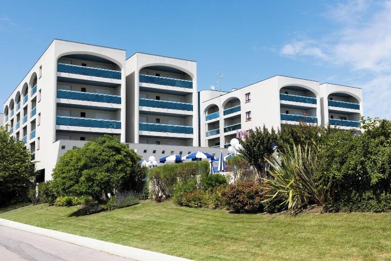 Aparthotel Imperial - Genel