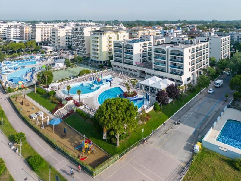 Aparthotel Imperial - Genel