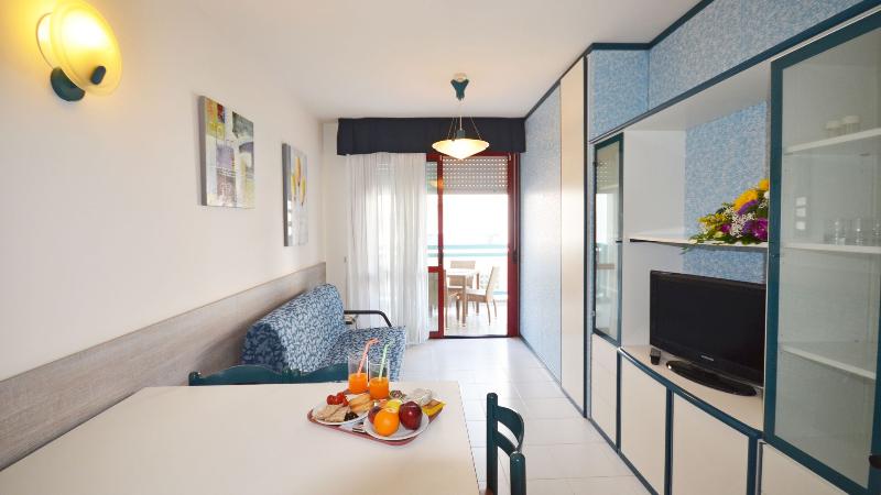 Aparthotel Imperial - Oda
