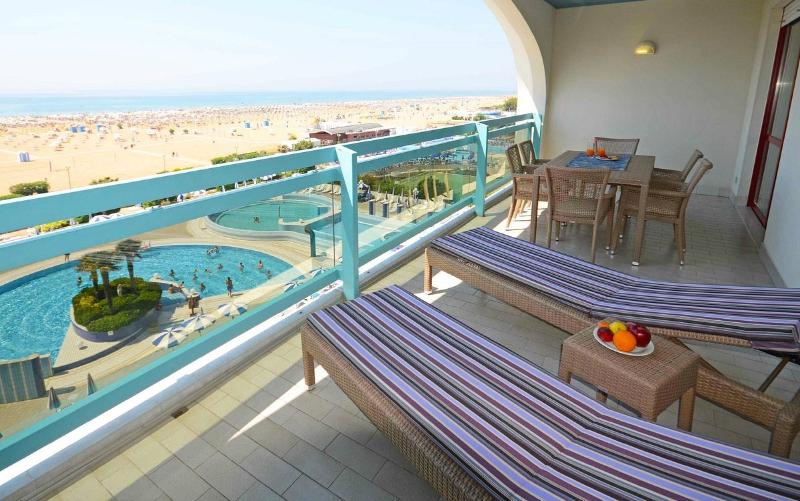 Aparthotel Imperial - Oda