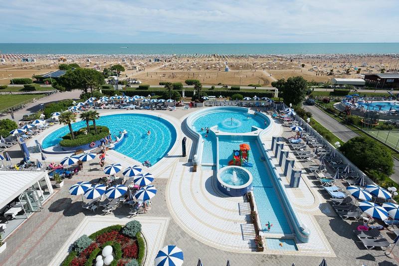 Aparthotel Imperial - Havuz