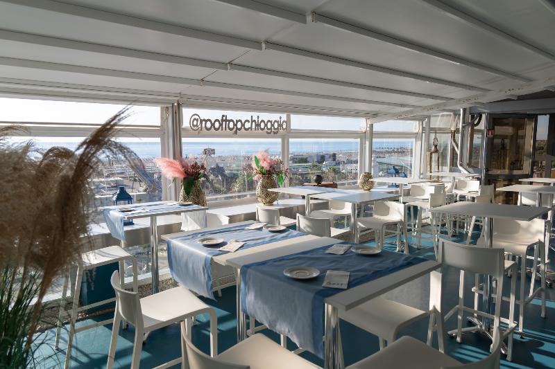 Ambasciatori Suite Hotel - Bar