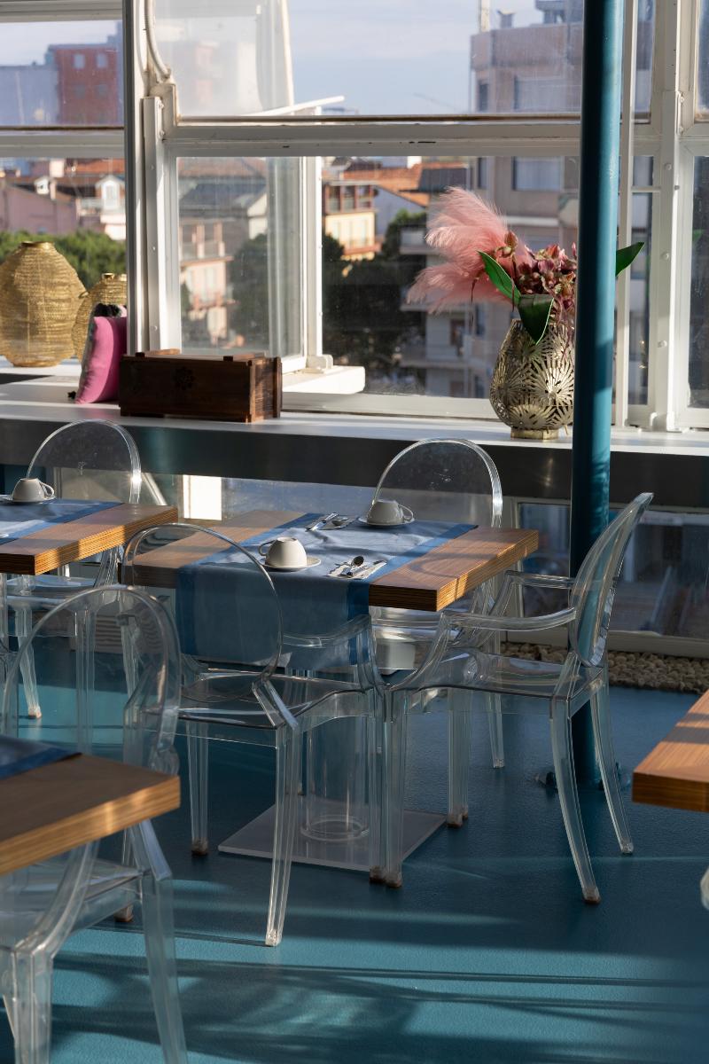 Ambasciatori Suite Hotel - Bar