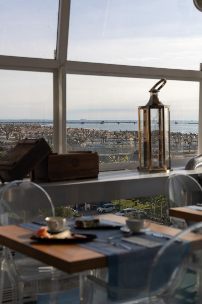 Ambasciatori Suite Hotel - Bar