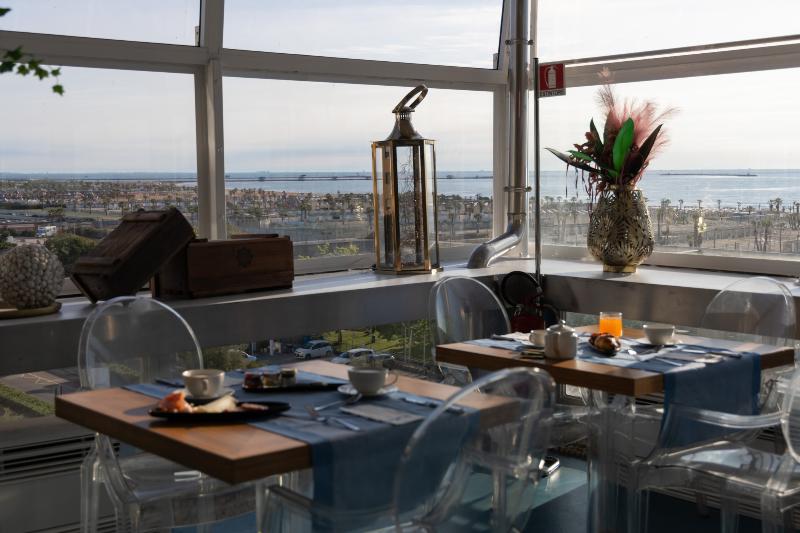 Ambasciatori Suite Hotel - Bar