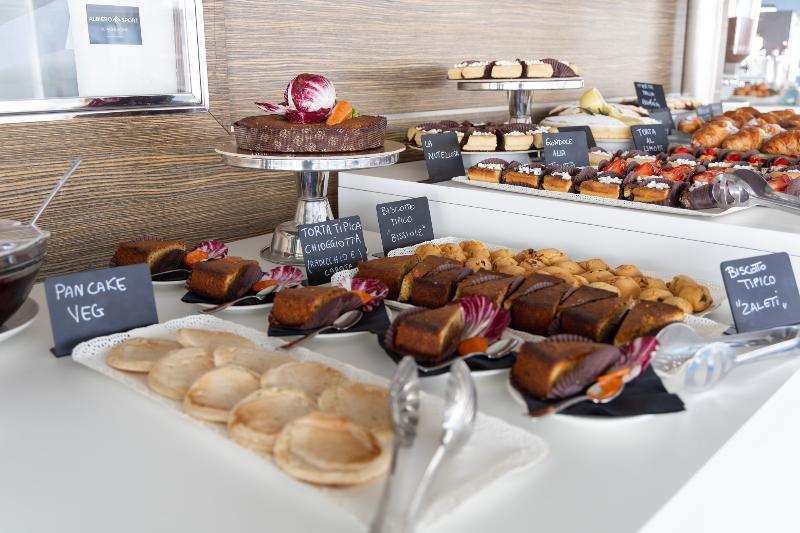 Ambasciatori Suite Hotel - Bar