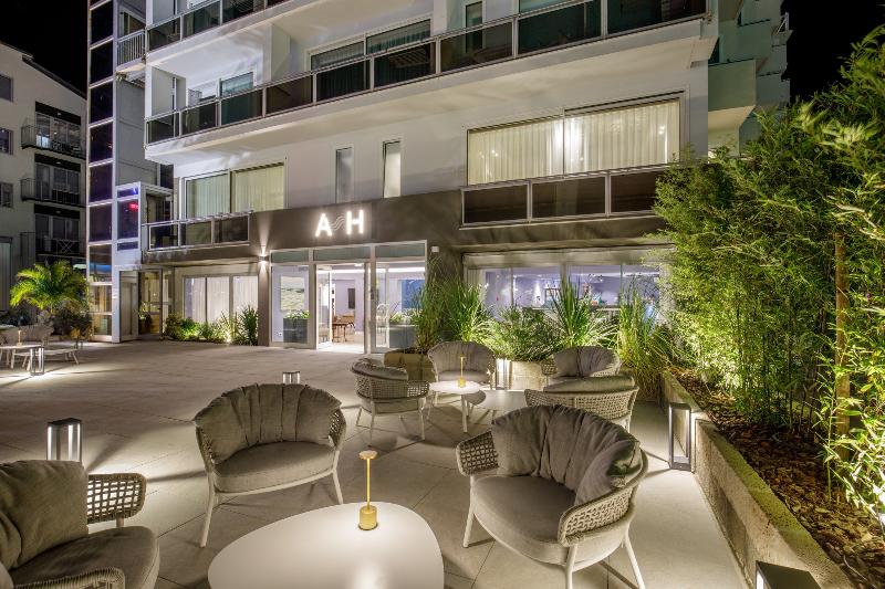 Ambasciatori Suite Hotel - Genel