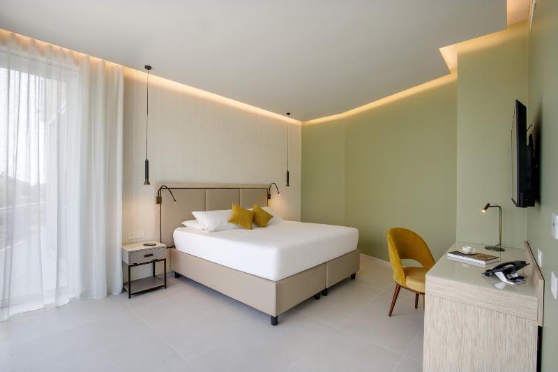 Ambasciatori Suite Hotel - Oda