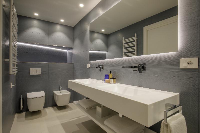 Ambasciatori Suite Hotel - Oda